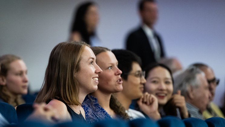 © Patrick Hürlimann/Lucerne Festival